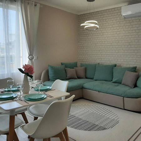 Wave Apartment 부르가스 외부 사진
