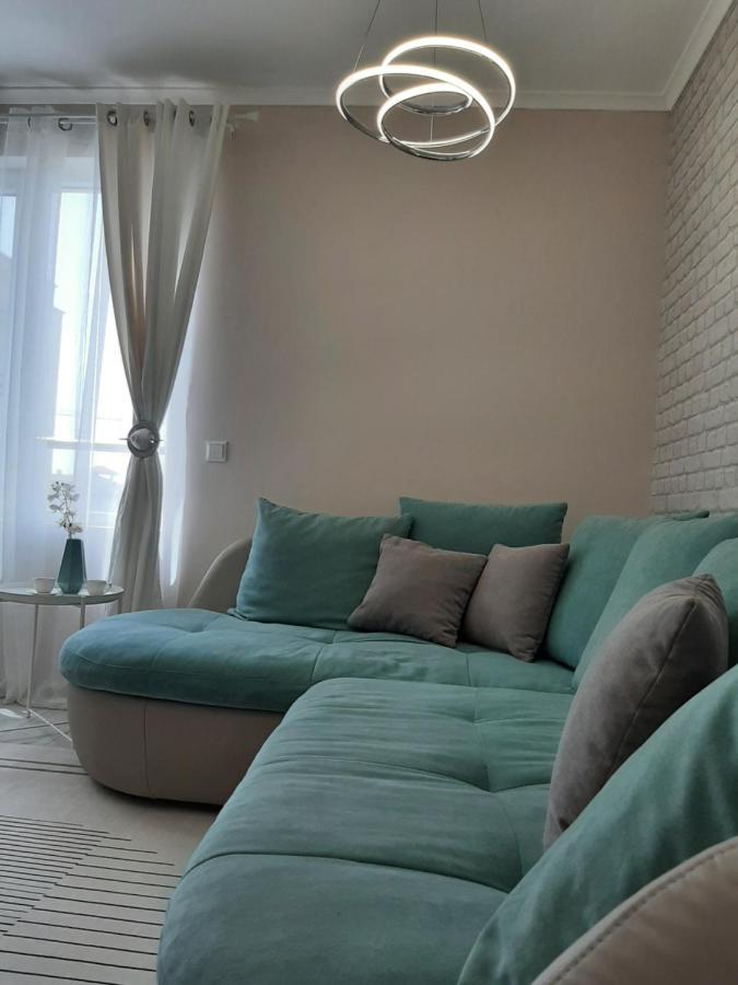 Wave Apartment 부르가스 외부 사진